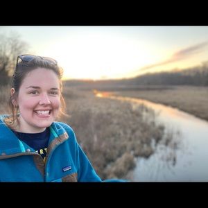 Meet your Posher, Emma